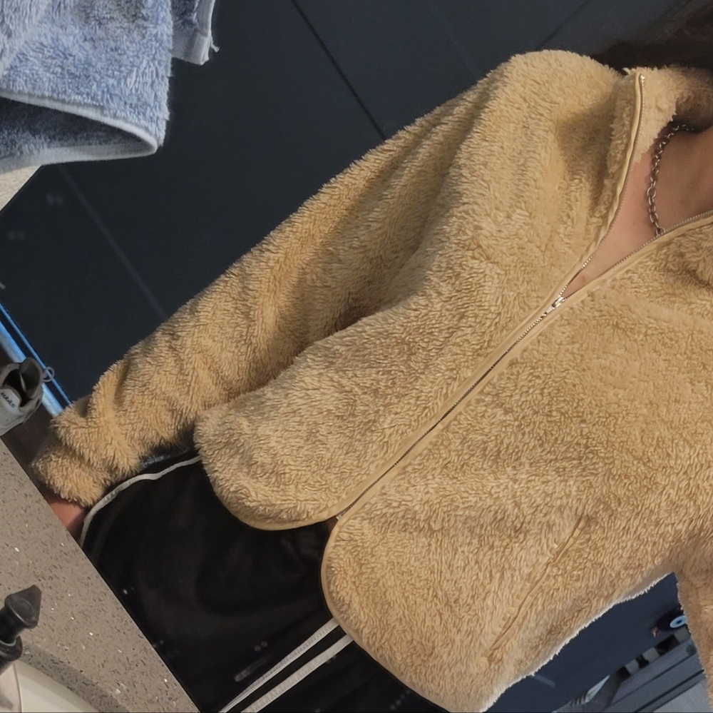 Fur Jacket